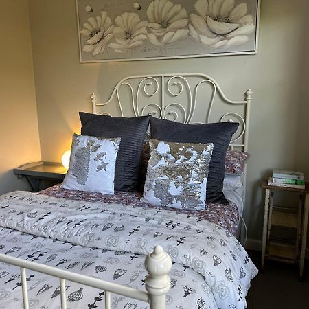 Bush Retreat Farm Stay 2 Bedroom Guest Suite Gelliondale Exterior foto