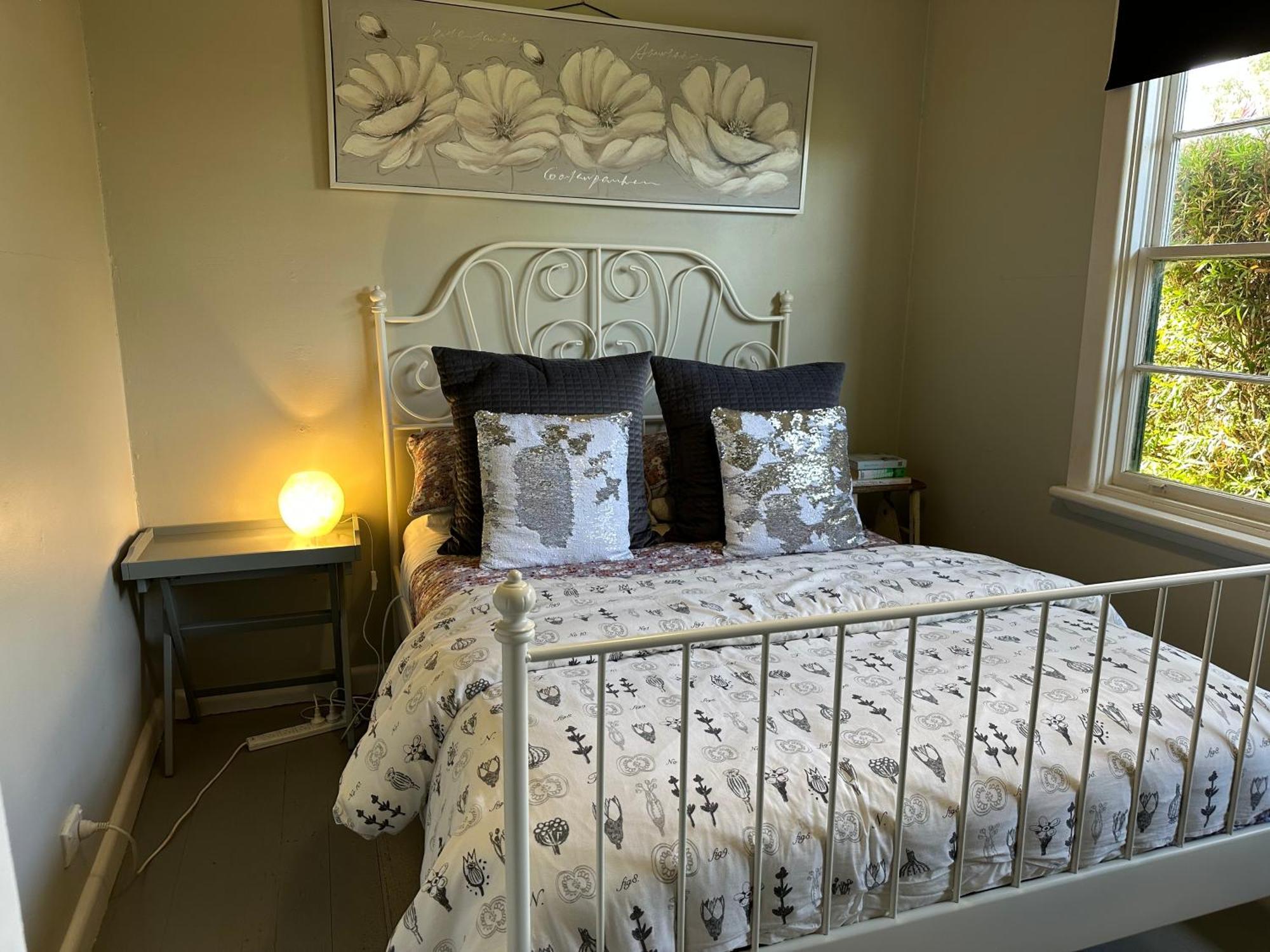 Bush Retreat Farm Stay 2 Bedroom Guest Suite Gelliondale Exterior foto