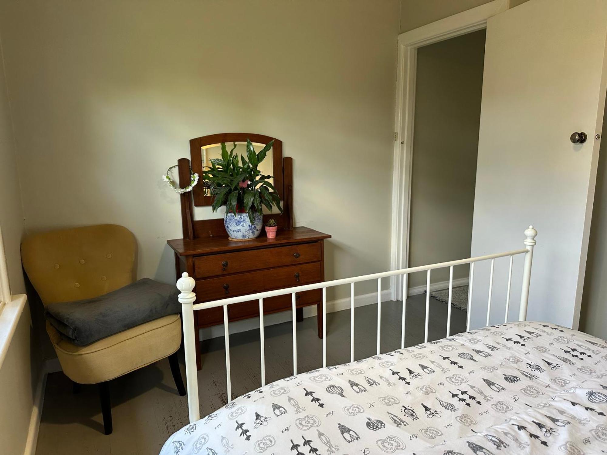 Bush Retreat Farm Stay 2 Bedroom Guest Suite Gelliondale Exterior foto